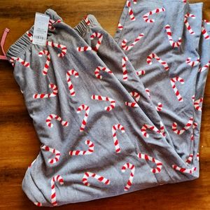 Carters adult size XL fleece pants